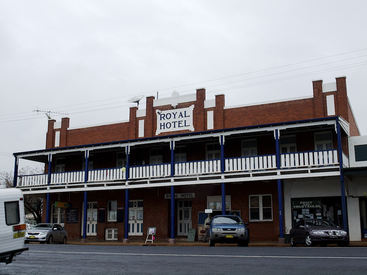 The Royal Collection