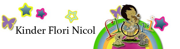 Blog de Noticias del Kinder Flori Nicol