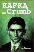 Livro "Kafka de Crumb"