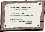 Café-Bar Centenario