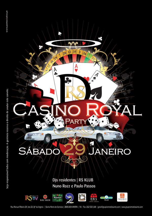 Casino Club Royal