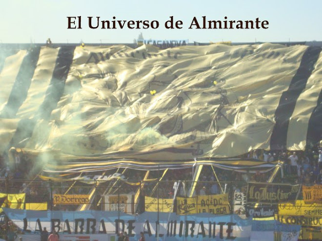 El Universo de Almirante