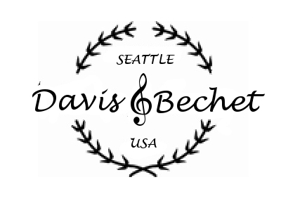 Davis And Bechet Professional Saxophones