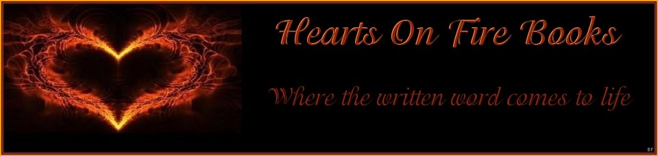 Hearts on Fire Books