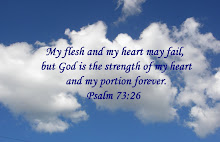 Psalm 73:26