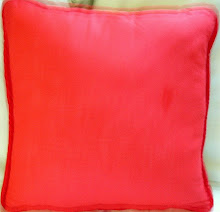 Collin's Pillow (Back) (SOLD)