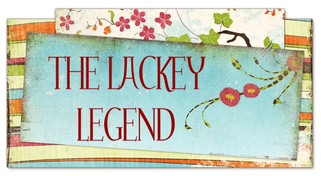 The Lackey Legend