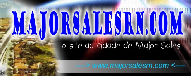 majorsalesrn.com - Conheça Major Sales/RN