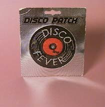 disco patch
