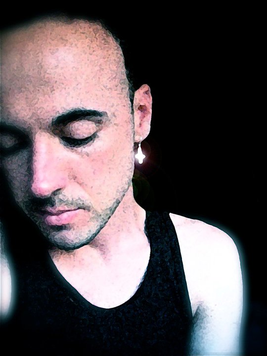 The Crepus Project Antonio Navarro (Spain)