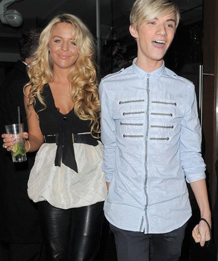 Lydia Towie