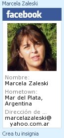 Contacto con: