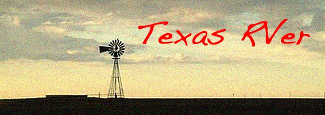 Texas RVer