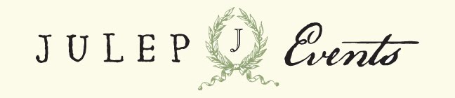 Julep Events