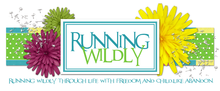 Running Wildly