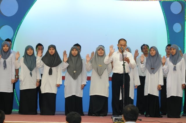 Ikrar+pelajar