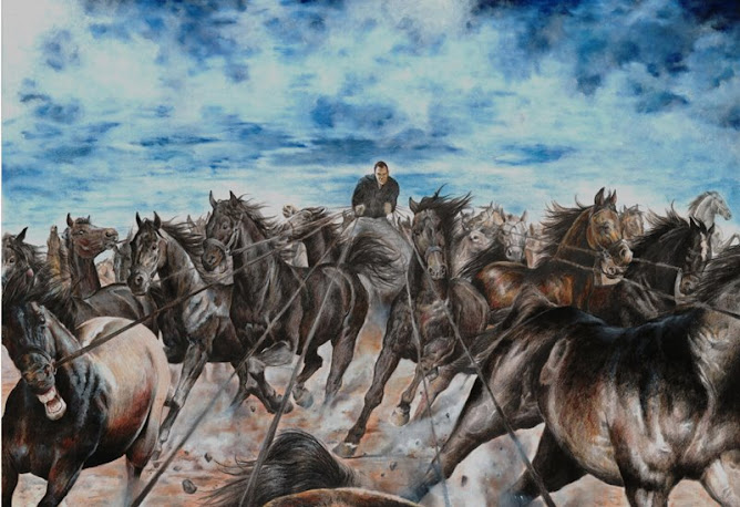 Ilustración para Volkswagen Golf GTI