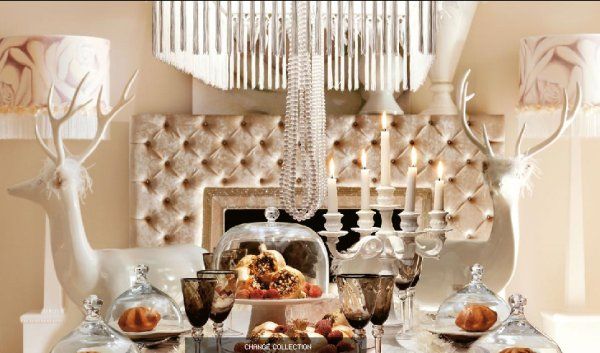 Desvarios de un ama de casa aburrida: Tragos y Decoración