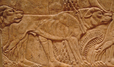 Assyrian+relief+-+dogs.jpg