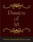 Passion of Art