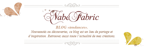 :: NabeFabric ::