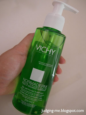 My VICHY Skincare Routine