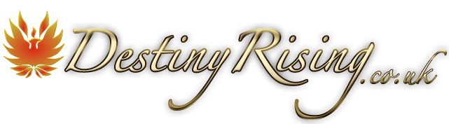 Destiny Rising by Siobhan Davis