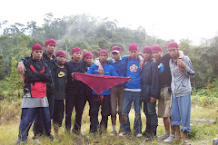 BIOLOGY CONSERVATION CLUB ( BCC ) P.MIPA FKIP TADULAKO UNIVERSITY OF PALU