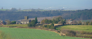 Harthorne from Several Woods Farm