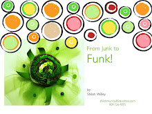 From Junk to Funk!