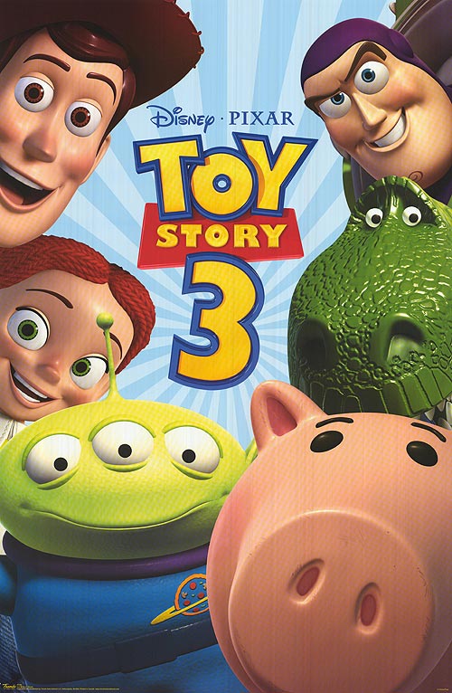 Toy Story 3 Imdb
