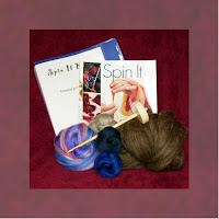Begin to Spin Kit