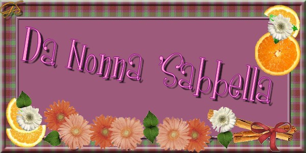 Da nonna \