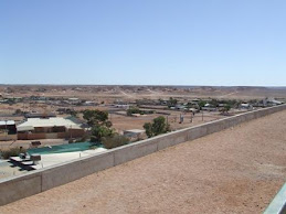 Coober pedy