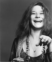 Janis Joplin (mujer niebla)