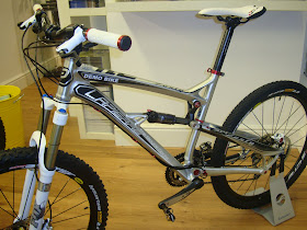 zesty 314 lapierre 2010