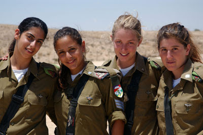Idf Female