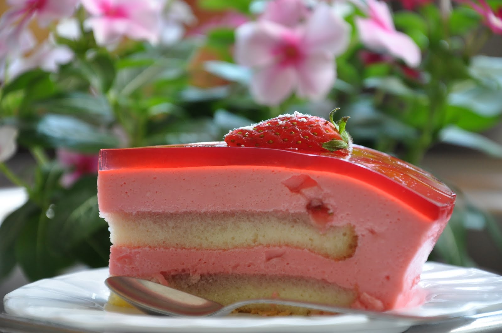 Best Looking Desserts