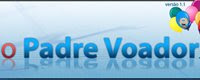 O Padre Voador