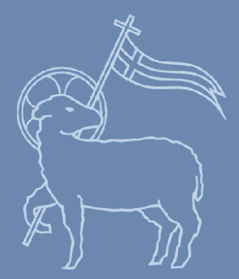 cordero de Dios