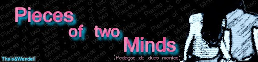 Pieces Of Two Minds
