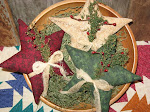 Christmas Stars