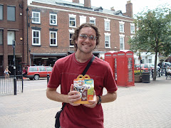 Happy Meal Time