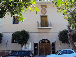 Casa de Cultura