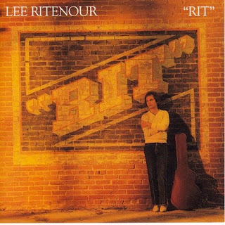 Lee Ritenour Countdown Captain Fingers Lee Ritenour Countdown Captain Fingers