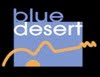 Blue Desert