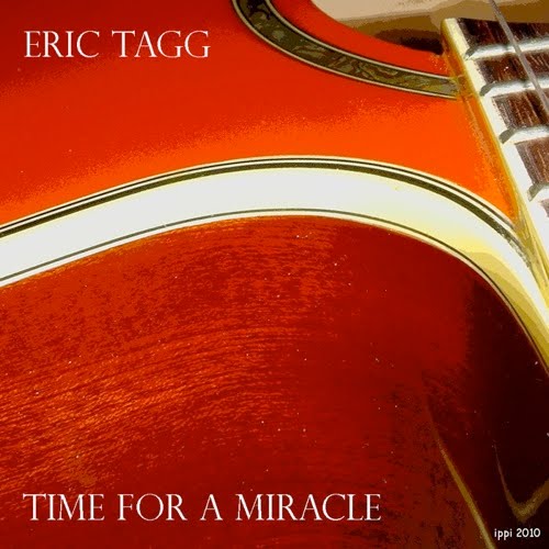 Eric Tagg