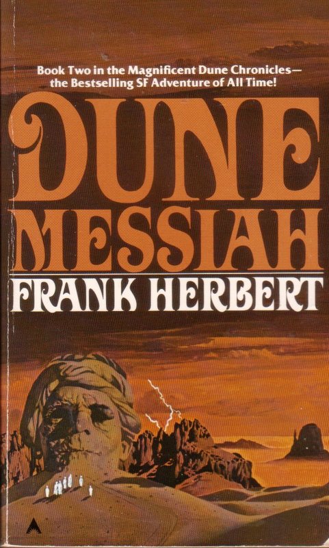 herbert dune