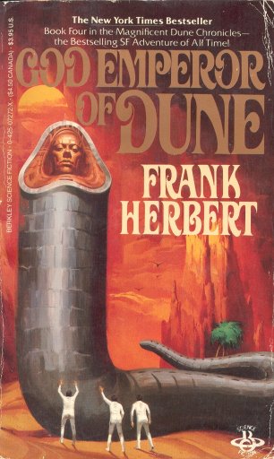 Dune The Novel