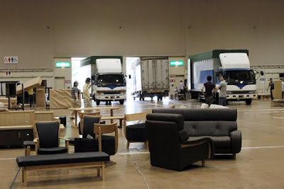 アクセスサッポロ家具・インテリア・敷物大バザール